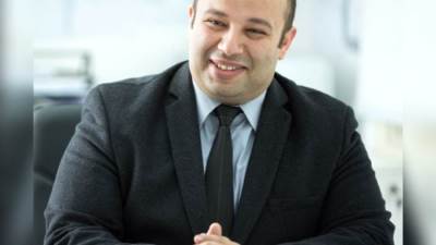 رئيس شركة «DCI  PLUS»: مدن الجيل الرابع ساهمت في تسويق النهضة العمرانية الشاملة 