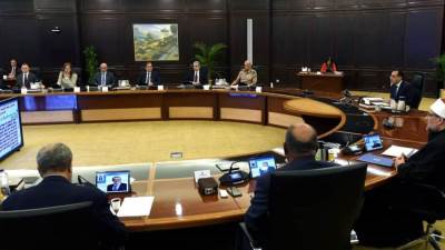 «الوزراء» يوافق على زيادة أسعار المرحلة الخامسة لوحدات «سكن كل المصريين»