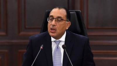 الحكومة توافق على تخصيص اراضي فى سيناء والبحر الأحمر  لتنفيذ مشروعات خدمية وتنموية