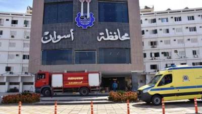 «الإسكان»:تنفيذ 252 مشروعاً بـ3 مراكز بمحافظة أسوان ضمن المرحلة الأولى لمبادرة «حياة كريمة»