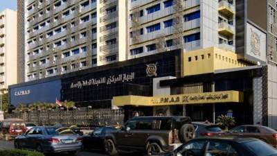 «الاحصاء»: ارتفاع الصادرات المصرية لليونان لتصل 1.6 مليار دولار خلال 2022