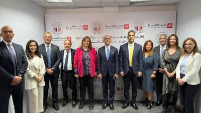 رئيس صندوق الإسكان الاجتماعي: بنك القاهرة مساهم فعال في مسيرة التمويل العقاري منذ انطلاقها