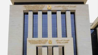 «التنظيم والإدارة» يواصل إخطار موظفي المرحلة الأولى باستكمال مقدم الوحدة والاستلام بزهرة العاصمة