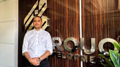 باستثمارات 7 مليارات جنيه ..مجموعة «بروق للتطوير» تخطط لإطلاق مشروعات في العاصمة الإدارية العام الجاري 