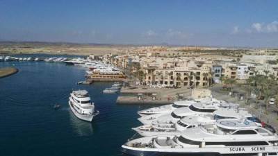 مد تصاريح إقامة الأجانب الوافدين على متن اليخوت السياحية لـ3 أشهر