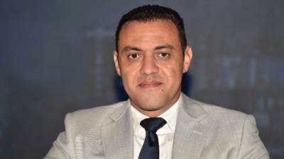 عضو لجنة التطوير والبناء:الساحل الشمالي أصبح منافسا إقليميا وعالميا ومبيعاته تزيد عن 7 أضعاف  العين السخنة