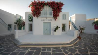 ماونتن فيو تطلق «The Lighthouse» أول  مركز إبداع للسعادة المجتمعية فى مصر والشرق الأوسط 