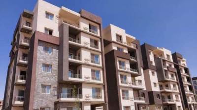 «الإسكان»: إقبال كبير على حجز وحدات نزهة الاندلس والتسجيل مستمر حتى  22/8/2023