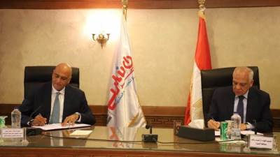 38 مليون جنيه لتطوير منطقتي ميت عقبة وأرض اللواء بالتعاون مع محافظة الجيزة