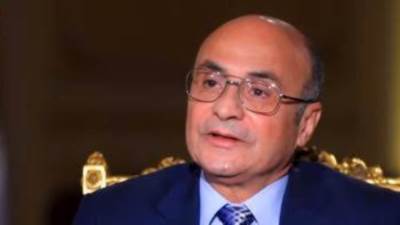 وزير العدل :العاصمة الإدارية مدينة متطورة كاملة الخدمات والقضاة بادروا بالانتقال للسكن بها