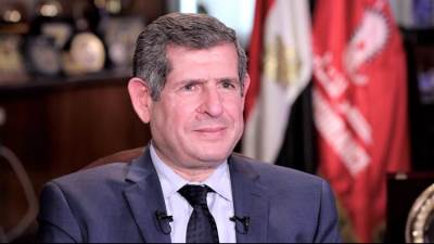 «مصر للتأمين» تطلق تطبيقها الاليكترونى 