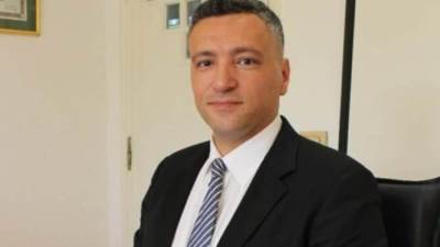 المهندس يوسف رشدان :صيانة وتطوير المساجد علامة مضيئة في قائمة إنجازات الرئيس السيسي