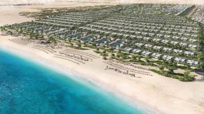 مصر إيطاليا العقارية تحصل على القرار الوزاري لمشروع «Solaré » رأس الحكمة واستكمال الإجراءات التعاقدية