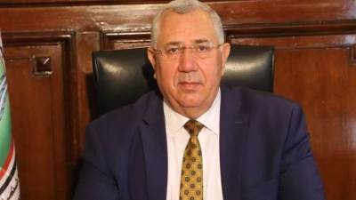 وزير الزراعة: تحصين أكثر من 4.5 مليون رأس ماشية ضد الحمى القلاعية والوادي المتصدع