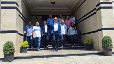 «الإسكان»: الانتهاء من تنفيذ 4704 وحدة سكنية بالمرحلة الثانية لسكن موظفي العاصمة الإدارية  بمدينة بدر