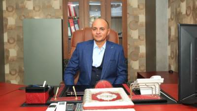 «أبو طالب العقارية» تطلق «جرين بلازا» أكبر مشروعاتها بحدائق أكتوبر