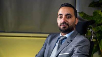 برعاية مجموعة «معمار للتطوير» .. مدينة السادات تستعد لأكبر حدث عقاري في محافظة المنوفية 