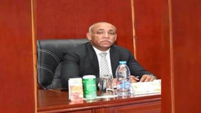 الجزار يصدر قراراً بتعيين المحاسب وائل شعبان مساعداً للمشرف على مكتب وزير الإسكان