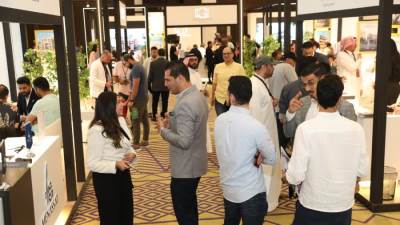 انطلاق معرض «هذي مصر» في دورة استثنائية أكتوبر المقبل بمدينتي «جدة» و«الرياض» 