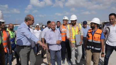 وزير النقل: شبكة القطار الكهربائي تساهم في تخفيض زمن الرحلات بين المحافظات لأكثر من نصف الوقت