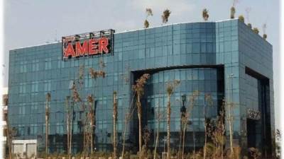 مقارنة بالعام الماضي .. تراجع ارباح «عامر جروب» لتسجل 26.9 مليون جنيه في النصف الأول من 2023