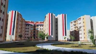 الإعلانات المتداولة مزيفة .. «الإسكان الاجتماعي» ينفي طرح وحدات جديدة ضمن مبادرة «سكن كل المصريين» فى الفترة الحالية