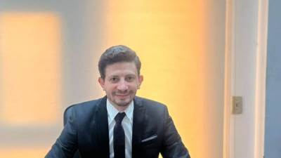 أحمد رجب رئيسًا للقطاع التجاري بشركة نخيل للتطوير العقاري بخبرة تمتد لـ20 عامًا 