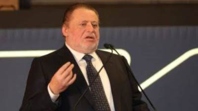 تجديد تكليف حسن عبد الله كمحافظ للبنك المركزي