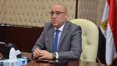 وزير الإسكان يعين 3 مهندسين بدرجة معاون نائب رئيس هيئة بقطاع التخطيط والمشروعات