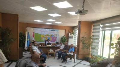 الإسكان: بدء أعمال تنفيذ 8 آلاف وحدة سكنية بمدينة برج العرب الجديدة