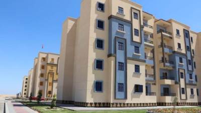 «الإسكان» تنفي تعاقدها مع شركات وسيطة لمساعدة المواطنين في الحصول على وحدات سكنية