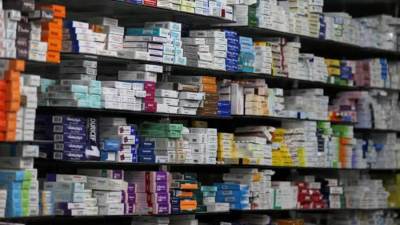 «شعبة الأدوية»:ارتفاع أسعار 2000 دواء في مصر 15% خلال 2023