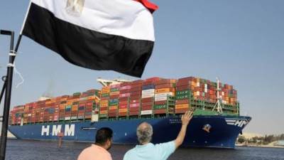 31.2 مليار دولار قيمة صادرات مصر لدول البريكس خلال 2022