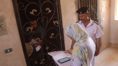 «الإسكان الاجتماعي»: حملة ضبطية قضائية على الوحدات المخالفة بمدينة العاشر 