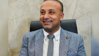 «PANORAMA MALL» أحدث مشروعات شركة «ماستر» للتطوير العقاري بدمياط الجديدة