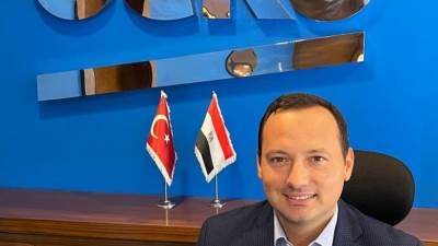 «بيكو مصر»: نفذنا 50% من أعمال مصنع الأجهزة المنزلية