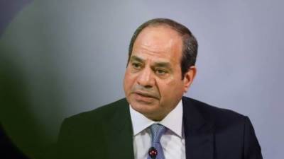 قرار جمهوري بالموافقة على قرض لتمويل توريد 32 قطارًا لمترو أنفاق القاهرة 