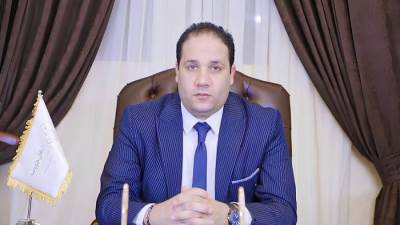  رئيس أركان جروب للتطوير العقاري يعدد مزايا انضمام مصر لمجموعة بريكس 