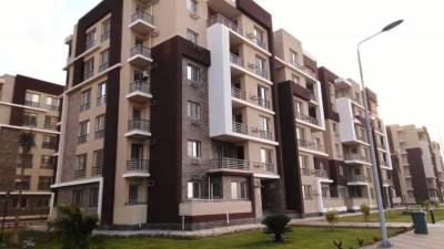 3 سبتمبر..بدء تسليم وحدات سكنية بمشروعي الإسكان المتميز ودار مصر بمدينة دمياط الجديدة