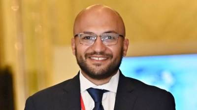 «برهان»:«هذي مصر» بالسعودية أكتوبر المقبل يؤكد قوة الطلب السوق السعودي على العقار المصري