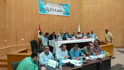 طرح محال تجارية وصيدلية للبيع بمدينة القاهرة الجديدة وبيع وحدات إدارية بسوهاج الجديدة