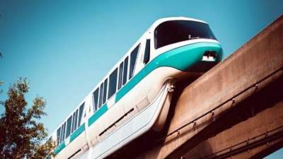 غلق كلي لكوبري جهينة .. وتحويلات مرورية لاستكمال تنفيذ أعمال مشروع المونوريل