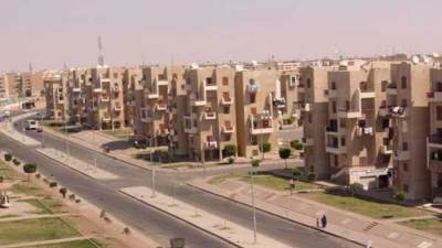 «الإسكان»: طرح تنفيذ وتشغيل شبكات مرافق  وتجهيز خدمات بـ3 مدن جديدة بالصعيد