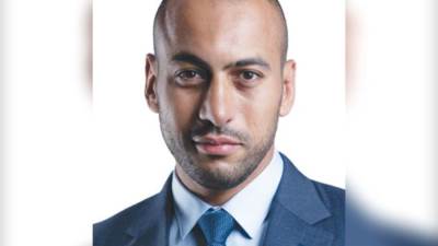 «مجموعة الحداد»:سعداء بمساهمتنا في تنفيذ فرع البنك الأهلى بيلبيس ضمن بروتوكول تعميق عملية الشمول المالي