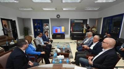 وزير الإسكان:حجم الاستثمارات بمدينة 15 مايو خلال 9 سنوات  يُعادل 5 أضعاف ونصف ما تم إنفاقه خلال 36 عاما