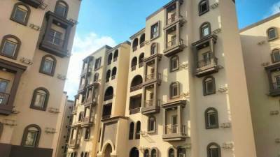 وزير الإسكان: إجمالى الاستثمارات بالمرحلة العاجلة بمدينة رشيد الجديدة 778 مليون جنيه