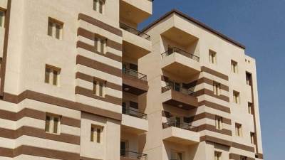 رئيس الجهاز: تنفيذ 9 آلاف وحدة سكنية بمشروع «الإسكان الاخضر» بحدائق العاصمة 