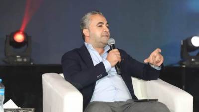 «ارتكاز للتسويق العقاري» تستهدف 5 مليار جنيه مبيعات للغير بنهاية 2023