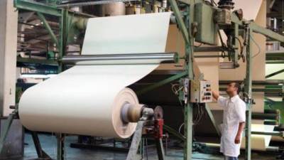 باستثمارات 5 مليار جنيه .. مفاوضات مع شركة ألمانية لإنشاء مصنع لإنتاج الورق بمحافظة قنا 