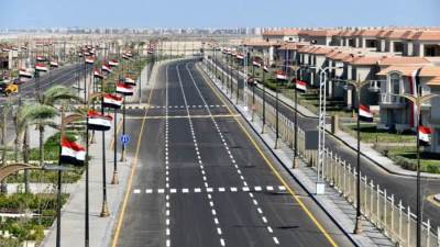 طرح محال تجارية وصيدليتين ووحدات للبيع بمدينتي المنصورة والعلمين الجديدتين   